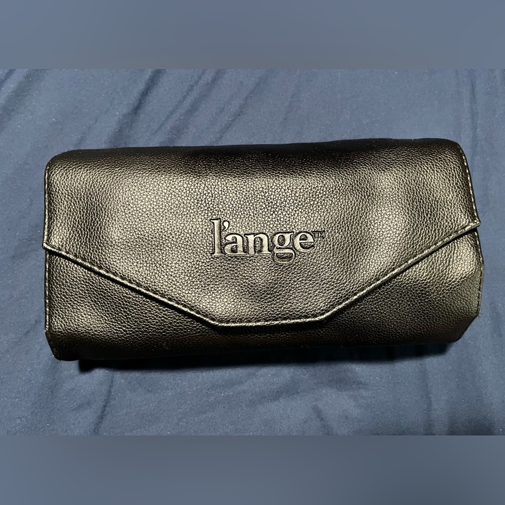 L’ange Curling Wand Set
